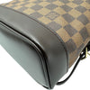 ルイ・ヴィトン LOUIS VUITTON ソーホー N51132 ブラウン ダミエ/レザー レディース リュック・デイパック
