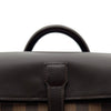 ルイ・ヴィトン LOUIS VUITTON ソーホー N51132 ブラウン ダミエ/レザー レディース リュック・デイパック