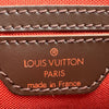 ルイ・ヴィトン LOUIS VUITTON ソーホー N51132 ブラウン ダミエ/レザー レディース リュック・デイパック