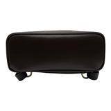 ルイ・ヴィトン LOUIS VUITTON ソーホー N51132 ブラウン ダミエ/レザー レディース リュック・デイパック