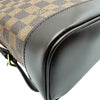 ルイ・ヴィトン LOUIS VUITTON ソーホー N51132 ブラウン ダミエ/レザー レディース リュック・デイパック