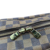 ルイ・ヴィトン LOUIS VUITTON ナヴィグリオ N45255 ブラウン ダミエ ユニセックス ショルダーバッグ