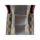 ルイ・ヴィトン LOUIS VUITTON ナヴィグリオ N45255 ブラウン ダミエ ユニセックス ショルダーバッグ