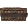 ルイ・ヴィトン LOUIS VUITTON ナヴィグリオ N45255 ブラウン ダミエ ユニセックス ショルダーバッグ