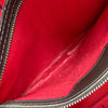 ルイ・ヴィトン LOUIS VUITTON ネヴァーフルPM N51109 ブラウン ダミエ/レザー レディース トートバッグ
