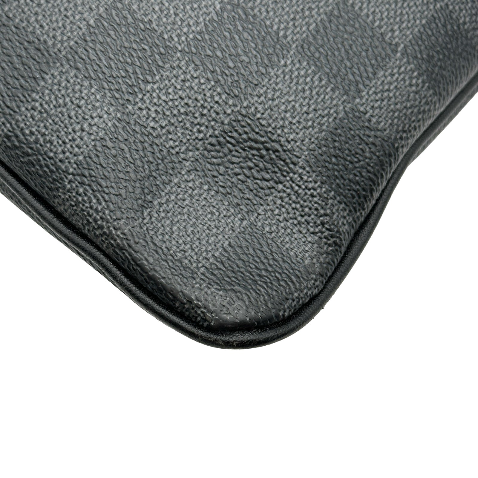 ルイ・ヴィトン LOUIS VUITTON トマス N58028 ブラック ダミエ・グラ