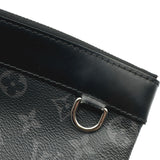 ルイ・ヴィトン LOUIS VUITTON ポシェット・ディスカバリー M62291 モノグラム・エクリプス メンズ クラッチバッグ