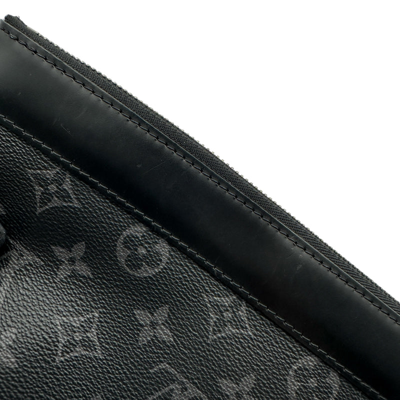 ルイ・ヴィトン LOUIS VUITTON ポシェット・ディスカバリー M62291