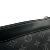 ルイ・ヴィトン LOUIS VUITTON ポシェット・ディスカバリー M62291 モノグラム・エクリプス メンズ クラッチバッグ