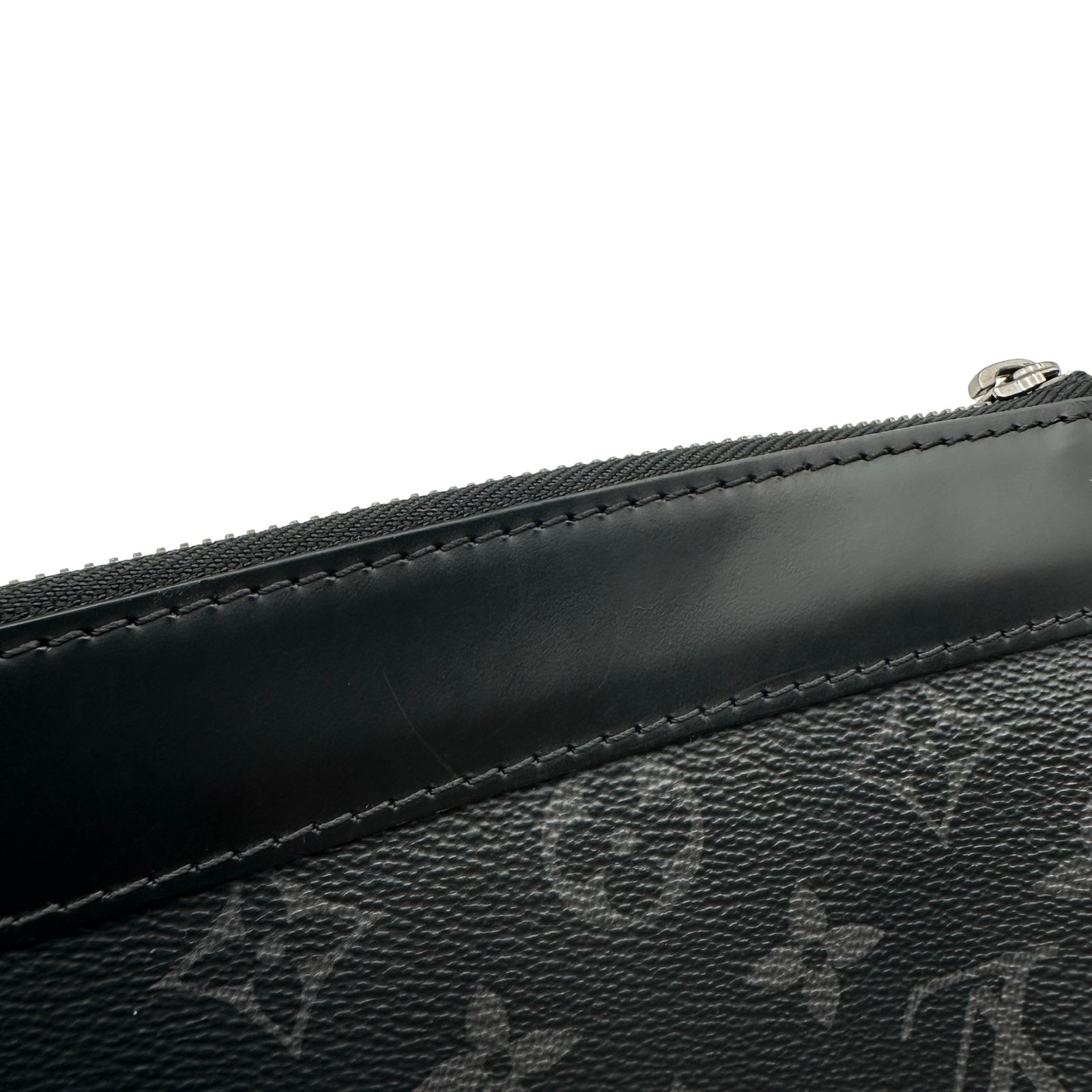 ルイ・ヴィトン LOUIS VUITTON ポシェット・ディスカバリー M62291