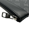 ルイ・ヴィトン LOUIS VUITTON ポシェット・ディスカバリー M62291 モノグラム・エクリプス メンズ クラッチバッグ