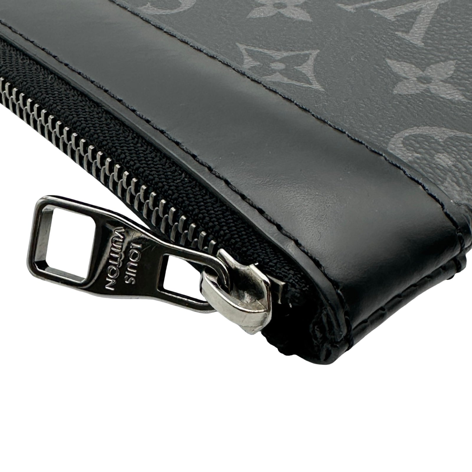 ルイ・ヴィトン LOUIS VUITTON ポシェット・ディスカバリー M62291