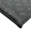 ルイ・ヴィトン LOUIS VUITTON ポシェット・ディスカバリー M62291 モノグラム・エクリプス メンズ クラッチバッグ