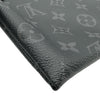 ルイ・ヴィトン LOUIS VUITTON ポシェット・ディスカバリー M62291 モノグラム・エクリプス メンズ クラッチバッグ