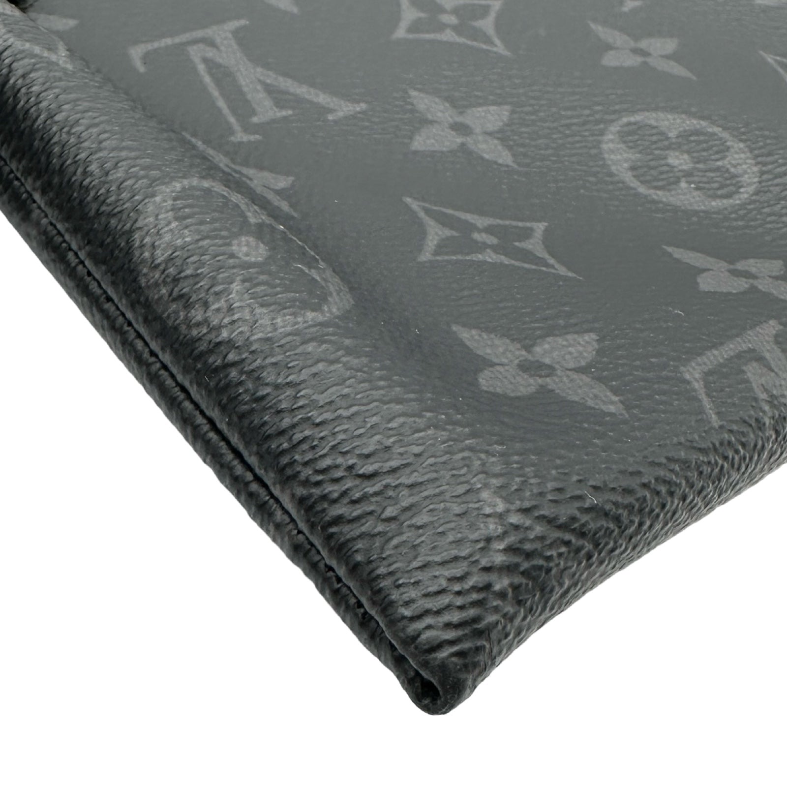 ルイ・ヴィトン LOUIS VUITTON ポシェット・ディスカバリー M62291
