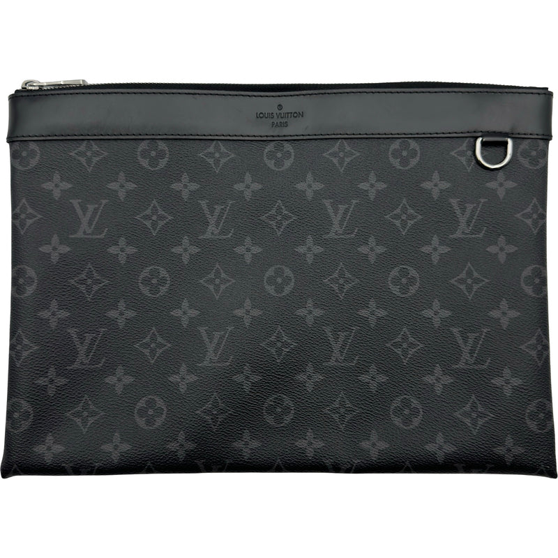 ルイ・ヴィトン LOUIS VUITTON ポシェット・ディスカバリー M62291