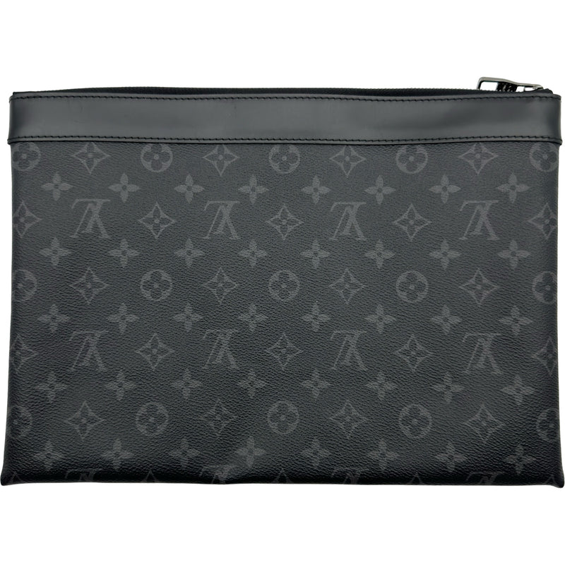 ルイ・ヴィトン LOUIS VUITTON ポシェット・ディスカバリー M62291