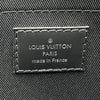 ルイ・ヴィトン LOUIS VUITTON ポシェット・ディスカバリー M62291 モノグラム・エクリプス メンズ クラッチバッグ