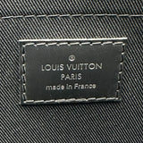 ルイ・ヴィトン LOUIS VUITTON ポシェット・ディスカバリー M62291 モノグラム・エクリプス メンズ クラッチバッグ
