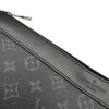 ルイ・ヴィトン LOUIS VUITTON ポシェット・ディスカバリー M62291 モノグラム・エクリプス メンズ クラッチバッグ