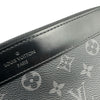 ルイ・ヴィトン LOUIS VUITTON ポシェット・ディスカバリー M62291 モノグラム・エクリプス メンズ クラッチバッグ