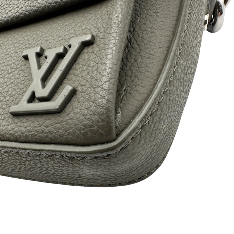 ルイ・ヴィトン LOUIS VUITTON アエログラム パイロット・ウェアラブル