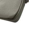 ルイ・ヴィトン LOUIS VUITTON アエログラム パイロット・ウェアラブル ウォレット M83560 カーキ カウハイドレザー メンズ ショルダーバッグ