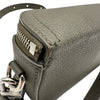 ルイ・ヴィトン LOUIS VUITTON アエログラム パイロット・ウェアラブル ウォレット M83560 カーキ カウハイドレザー メンズ ショルダーバッグ