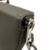 ルイ・ヴィトン LOUIS VUITTON アエログラム パイロット・ウェアラブル ウォレット M83560 カーキ カウハイドレザー メンズ ショルダーバッグ