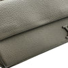 ルイ・ヴィトン LOUIS VUITTON アエログラム パイロット・ウェアラブル ウォレット M83560 カーキ カウハイドレザー メンズ ショルダーバッグ