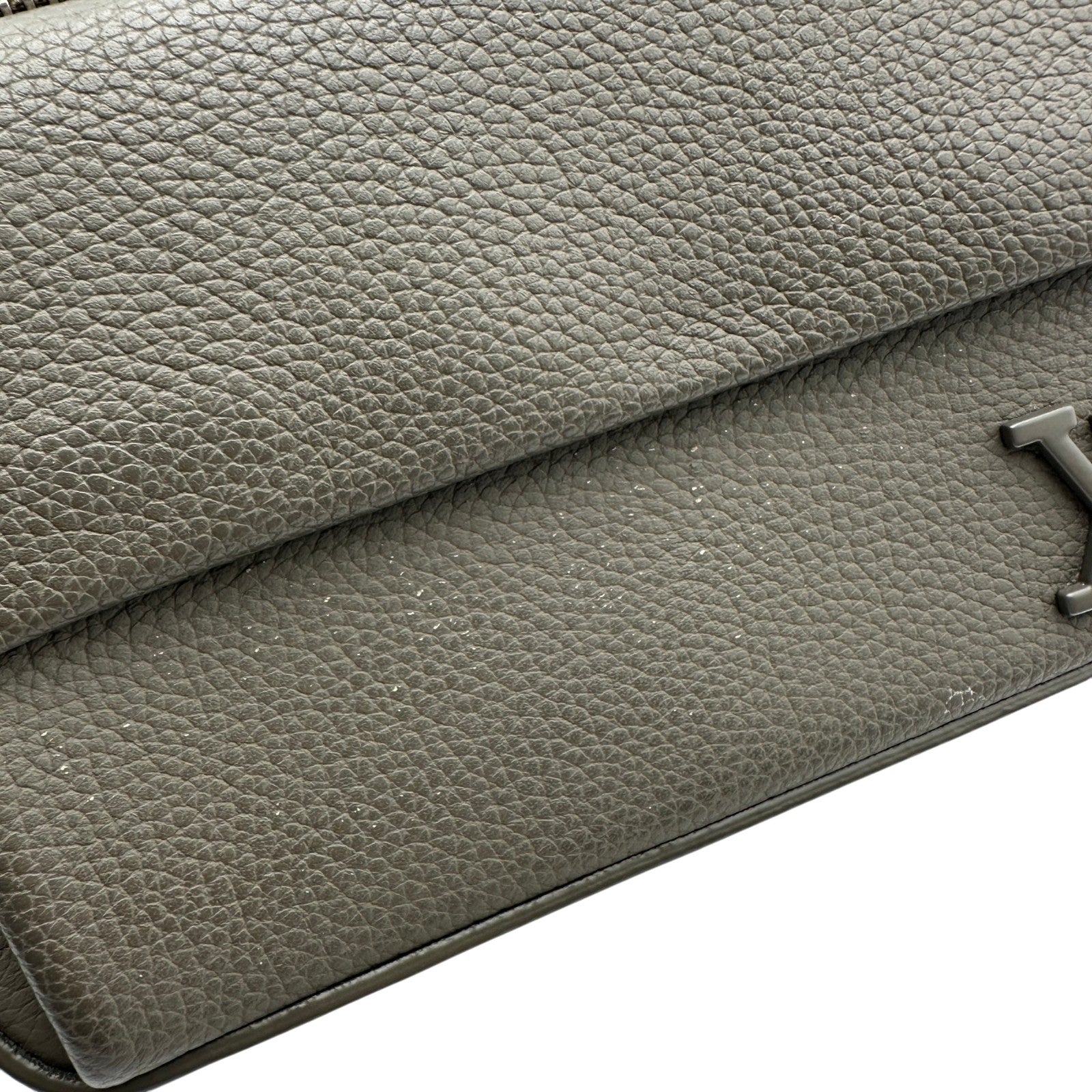 ルイ・ヴィトン LOUIS VUITTON アエログラム パイロット・ウェアラブル