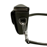 ルイ・ヴィトン LOUIS VUITTON アエログラム パイロット・ウェアラブル ウォレット M83560 カーキ カウハイドレザー メンズ ショルダーバッグ