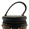 ルイ・ヴィトン LOUIS VUITTON カンヌ M43986 ブラウン モノグラムリバース/レザー レディース ショルダーバッグ