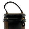 ルイ・ヴィトン LOUIS VUITTON カンヌ M43986 ブラウン モノグラムリバース/レザー レディース ショルダーバッグ