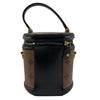 ルイ・ヴィトン LOUIS VUITTON カンヌ M43986 ブラウン モノグラムリバース/レザー レディース ショルダーバッグ
