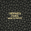 エルメス HERMES ピコタンロックPM Y刻印 ブラック ゴールド金具 トリヨンクレマンス レディース ハンドバッグ
