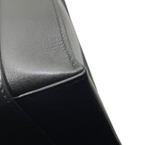 エルメス HERMES カバッシュ W刻印 ブラック エバーカラー メンズ ショルダーバッグ
