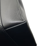 エルメス HERMES カバッシュ W刻印 ブラック エバーカラー メンズ ショルダーバッグ