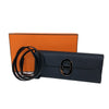 エルメス HERMES マイヨントゥーゴー W刻 ブルーネイビー・シルバー金具 エプソン レディース ショルダーバッグ