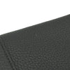 エルメス HERMES スティーブブザス35 X刻印 ブラック シルバー金具 トリヨンクレマンス メンズ ショルダーバッグ