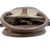 グッチ GUCCI GGスプリーム　オフィディアダッフルバッグ 760227 キャンバス/レザー メンズ ハンドバッグ