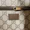 グッチ GUCCI GGスプリーム　オフィディアダッフルバッグ 760227 キャンバス/レザー メンズ ハンドバッグ
