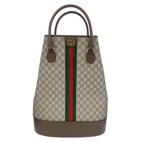 グッチ GUCCI GGスプリーム オフィディアダッフルバッグ 760227