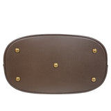 グッチ GUCCI GGスプリーム　オフィディアダッフルバッグ 760227 キャンバス/レザー メンズ ハンドバッグ