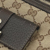 グッチ GUCCI GGキャンバス アビートートバッグ 146247 ブラウン GGキャンバス レディース トートバッグ