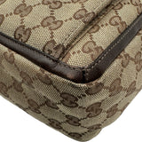 グッチ GUCCI GGキャンバス アビートートバッグ 146247 ブラウン GGキャンバス レディース トートバッグ