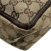 グッチ GUCCI GGキャンバス アビートートバッグ 146247 ブラウン GGキャンバス レディース トートバッグ