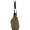 グッチ GUCCI GGキャンバス アビートートバッグ 146247 ブラウン GGキャンバス レディース トートバッグ