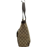 グッチ GUCCI GGキャンバス アビートートバッグ 146247 ブラウン GGキャンバス レディース トートバッグ