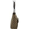 グッチ GUCCI GGキャンバス アビートートバッグ 146247 ブラウン GGキャンバス レディース トートバッグ